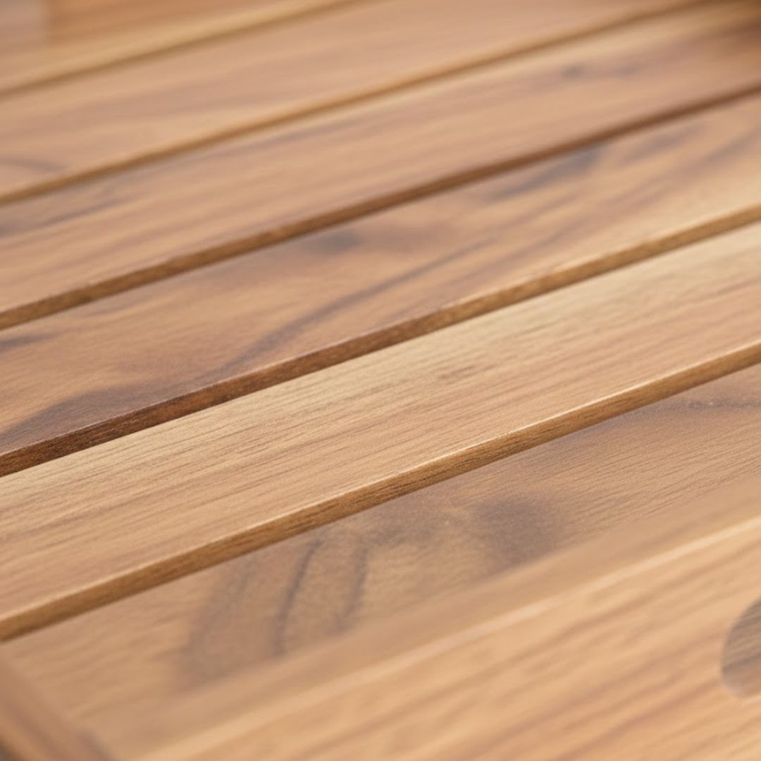 Elegant Strip Tray for Stylish Entertaining